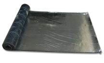 hc 303雙面自粘聚合物改性瀝青防水卷材高清圖片 高清大圖