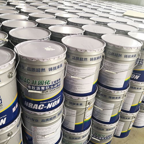 武漢港閘防水涂料