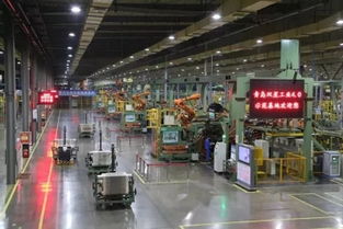 重磅 西海岸3大項目成功入選省新舊動能轉(zhuǎn)換重大項目庫