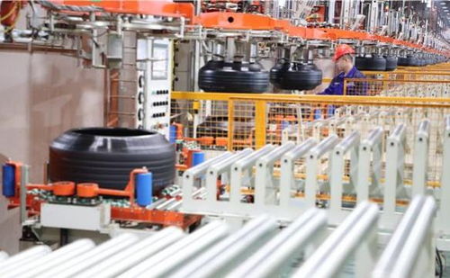 山東政府再次強調(diào) 這種輪胎企業(yè)2022年全部淘汰