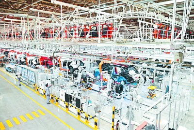 答好新時(shí)代東北振興的吉林答卷