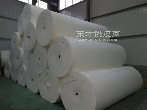 山東海王 長(zhǎng)絲聚酯胎廠家 泰安長(zhǎng)絲聚酯胎圖片