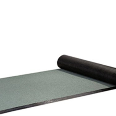 4.0毫米WSI銅離子復合聚酯胎SBS改性瀝青耐根穿刺防水卷材 性能與應用解析