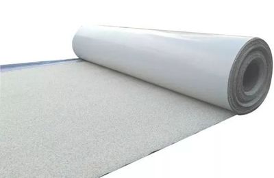 S-CLF 預鋪反粘技術的完成形態，超越自粘膠膜與聚酯胎的革新