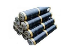 黃石市防水工程優(yōu)選 濰坊正大圣龍牌聚酯胎防水卷材，品質(zhì)與信賴之選