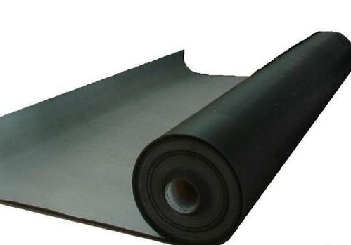 環(huán)保守護(hù)，堅(jiān)韌不渝 選擇聚酯胎塑性體改性瀝青防水卷材